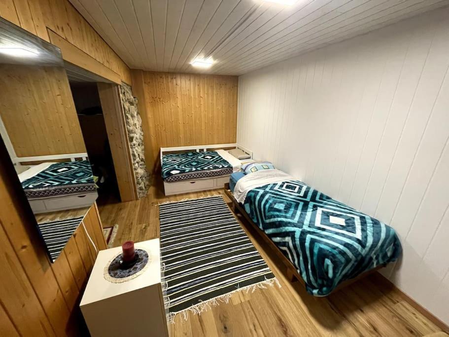 Joli Appartement Paisible Corcelles-sur-Chavornay Eksteriør billede
