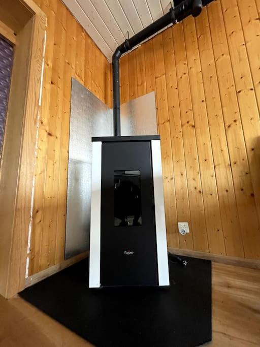 Joli Appartement Paisible Corcelles-sur-Chavornay Eksteriør billede