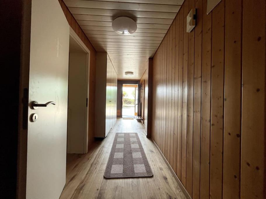 Joli Appartement Paisible Corcelles-sur-Chavornay Eksteriør billede