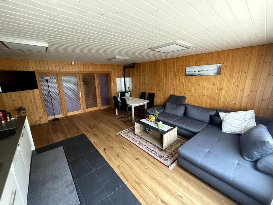 Joli Appartement Paisible Corcelles-sur-Chavornay Eksteriør billede